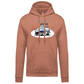 Sweatshirt Kariban com Capuz All Roads Lead to Cascais