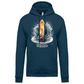 Sweatshirt Kariban com Capuz Prancha Tavira
