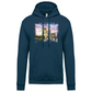 Sweatshirt Kariban com Capuz Palácio
