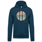 Sweatshirt Kariban com Capuz Pin Tavira