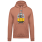 Sweatshirt Kariban com Capuz Grandalhão Coimbra