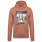 Sweatshirt Kariban com Capuz Neptuno