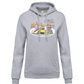 Sweatshirt Kariban com Capuz Monumentos Belém