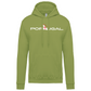 Sweatshirt Kariban com Capuz Vela Portugal