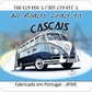Magnético All Roads Lead to Cascais
