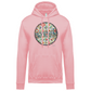 Sweatshirt Kariban com Capuz Pin Lisboa