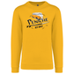 Sweatshirt Kariban sem Capuz Pão de Forma Peniche