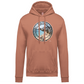 Sweatshirt Kariban com Capuz Selo Albufeira