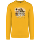 Sweatshirt Kariban sem Capuz Monserrate