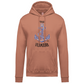 Sweatshirt Kariban com Capuz Âncora Vilamoura