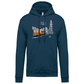 Sweatshirt Kariban com Capuz Clérigos