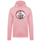 Sweatshirt Kariban com Capuz Traineira Peniche