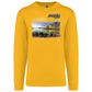 Sweatshirt Kariban sem Capuz Farol Cascais 2