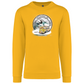 Sweatshirt Kariban sem Capuz Surf Life Ilha da Madeira
