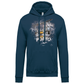 Sweatshirt Kariban com Capuz Carreira 22