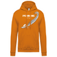 Sweatshirt Kariban com Capuz Surf Peniche