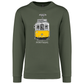 Sweatshirt Kariban sem Capuz Grandalhão Coimbra