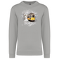 Sweatshirt Kariban sem Capuz Carreira 28 Porto