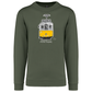 Sweatshirt Kariban sem Capuz Grandalhão Porto
