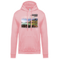 Sweatshirt Kariban com Capuz Farol Cascais 2
