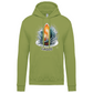 Sweatshirt Kariban com Capuz Prancha Lagos