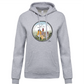 Sweatshirt Kariban com Capuz Extreme Sintra