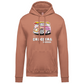 Sweatshirt Kariban com Capuz Gorduxinha Ericeira
