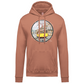 Sweatshirt Kariban com Capuz Calçada do Combro