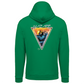 Sweatshirt Kariban com Capuz Sunset Nazaré
