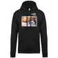 Sweatshirt Kariban com Capuz Algar de Benagil