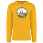 Sweatshirt Kariban sem Capuz Extreme Sintra