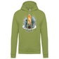 Sweatshirt Kariban com Capuz Prancha Peniche