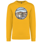 Sweatshirt Kariban sem Capuz Selo Porto