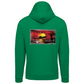 Sweatshirt Kariban com Capuz Ultimate Ride Nazaré