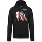 Sweatshirt Kariban com Capuz Templário Óbidos