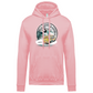 Sweatshirt Kariban com Capuz Surf Life Caparica