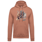 Sweatshirt Kariban com Capuz Ride on the Edge Olhão