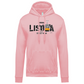 Sweatshirt Kariban com Capuz Original Lisboa