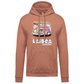 Sweatshirt Kariban com Capuz Gorduxinha Lisboa
