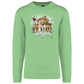 Sweatshirt Kariban sem Capuz Monserrate
