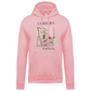 Sweatshirt Kariban com Capuz Sé de Coimbra