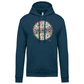 Sweatshirt Kariban com Capuz Pin Porto