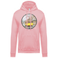 Sweatshirt Kariban com Capuz Calçada do Combro