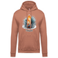 Sweatshirt Kariban com Capuz Prancha Lagos