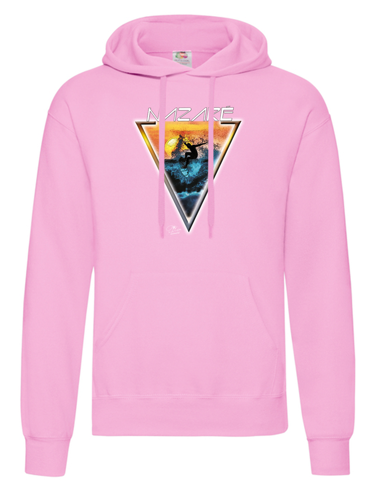 Sweatshirt Sunset Nazaré