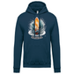Sweatshirt Kariban com Capuz Prancha Madeira
