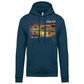 Sweatshirt Kariban com Capuz Porto by Night