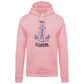 Sweatshirt Kariban com Capuz Âncora Vilamoura