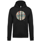 Sweatshirt Kariban com Capuz Pin Tavira
