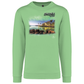 Sweatshirt Kariban sem Capuz Farol Cascais 2